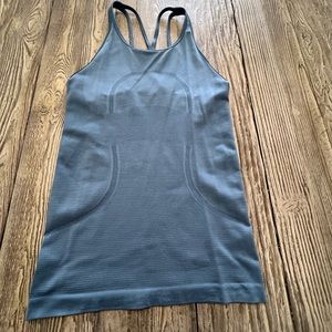 Swiftly Tech Strappy Tank (4)